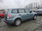 SUBARU FORESTER 2 photo