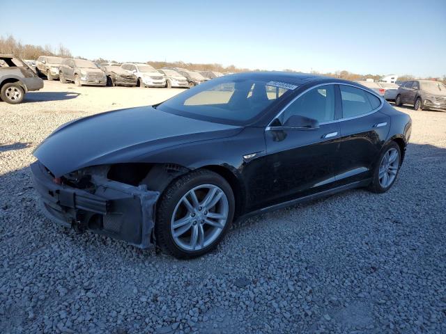 2013 TESLA MODEL S #3006444089