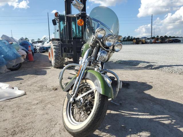 2000 HARLEY-DAVIDSON FLSTS 1HD1BRY1XYY019330