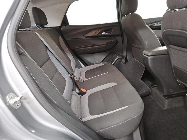 2024 CHEVROLET TRAILBLAZE - KL79MPS27RB205753