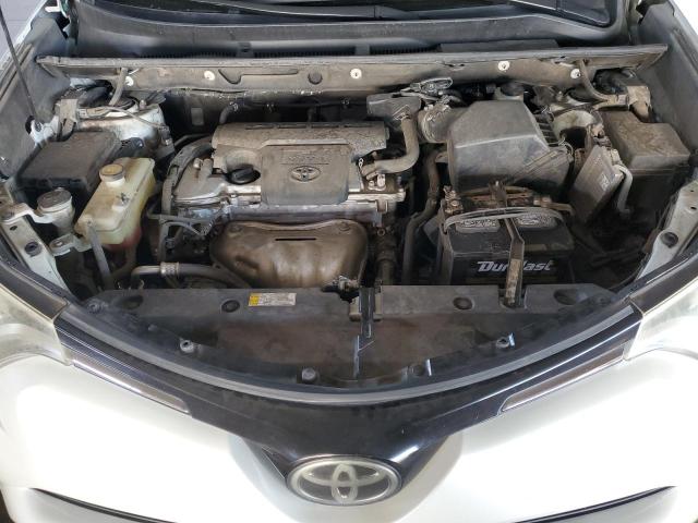 VIN 2T3DFREV8GW436237 2016 Toyota RAV4, Limited no.12