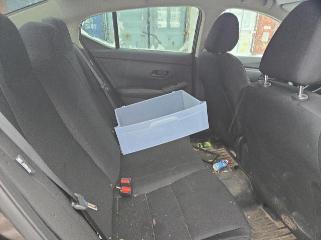 2024 NISSAN SENTRA S - 3N1AB8BV1RY367064