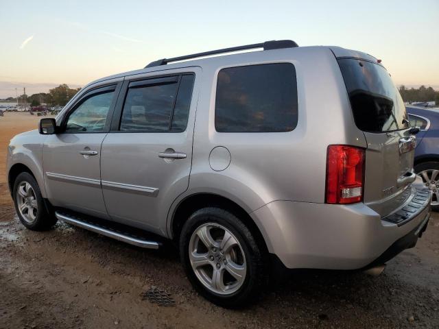Vin: 5fnyf3h53fb022975, lot: 81303294, honda pilot exl 20152
