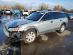 Lot #3023223184 2007 SUBARU OUTBACK OU