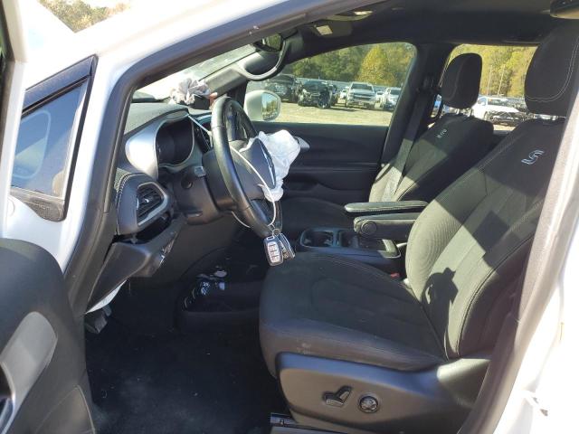 2021 CHRYSLER PACIFICA T - 2C4RC1FG1MR560842