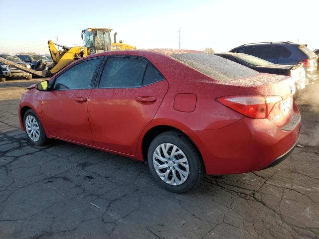 2017 TOYOTA COROLLA L - 2T1BURHE1HC959362