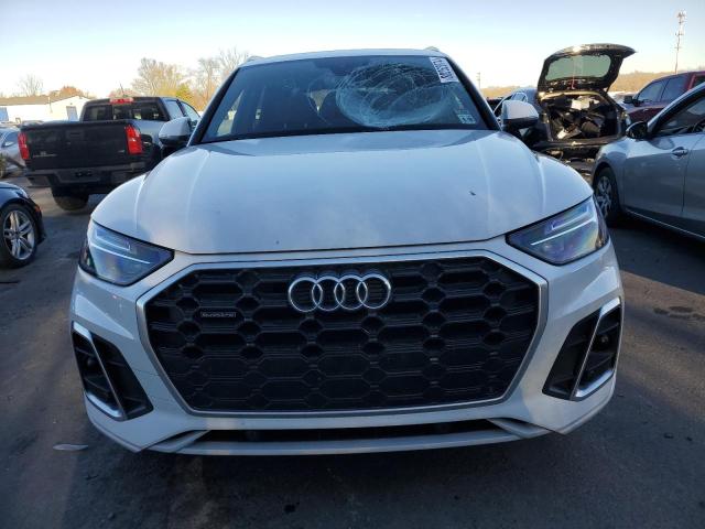 2023 AUDI Q5 PREMIUM - WA1GAAFY7P2174106