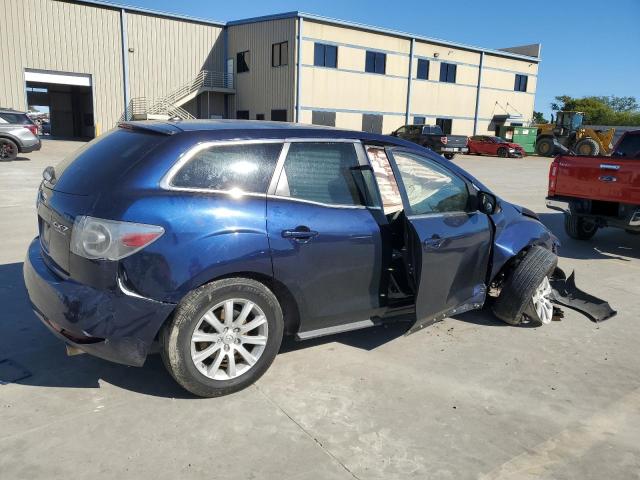 Vin: jm3er2b56c0415237, lot: 79637644, mazda cx-7 20123