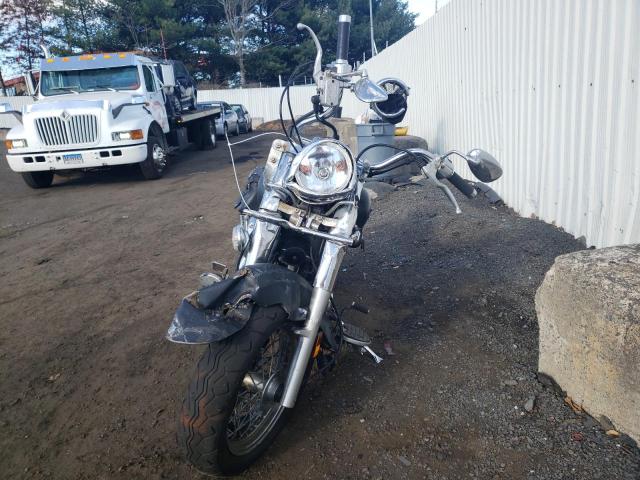 2005 YAMAHA XVS65 BASE JYAVM01E65A072712