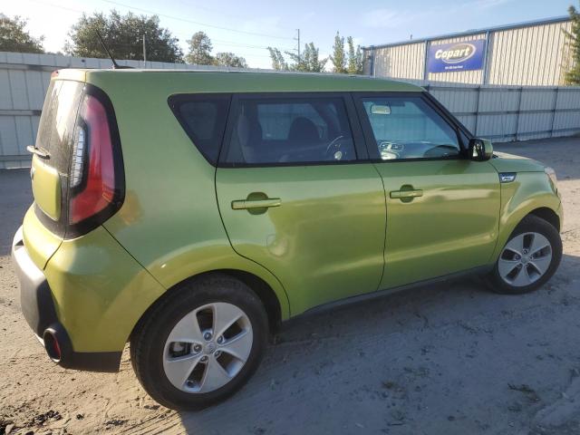2015 KIA SOUL - KNDJN2A25F7779042
