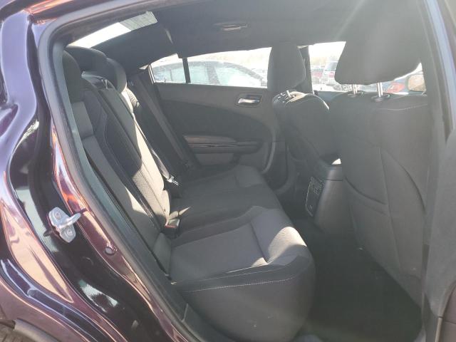 2022 DODGE CHARGER SX - 2C3CDXBG6NH126519
