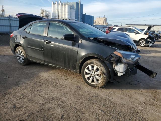 2016 TOYOTA COROLLA L - 2T1BURHE1GC555380