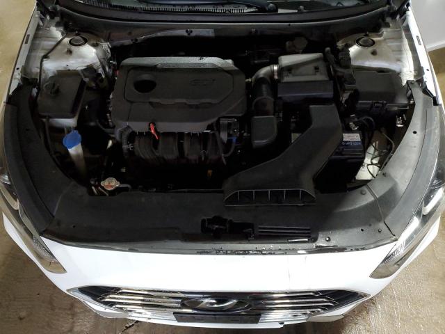 VIN 5NPE24AF7JH693728 2018 HYUNDAI SONATA no.11