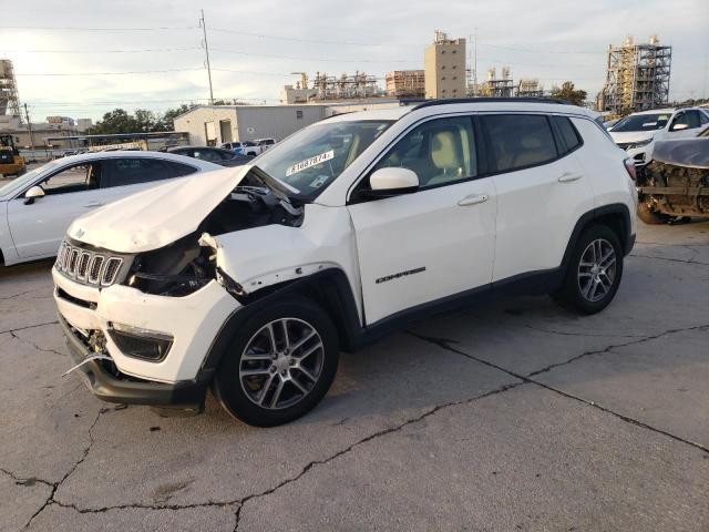 2019 JEEP COMPASS LA #3029628114