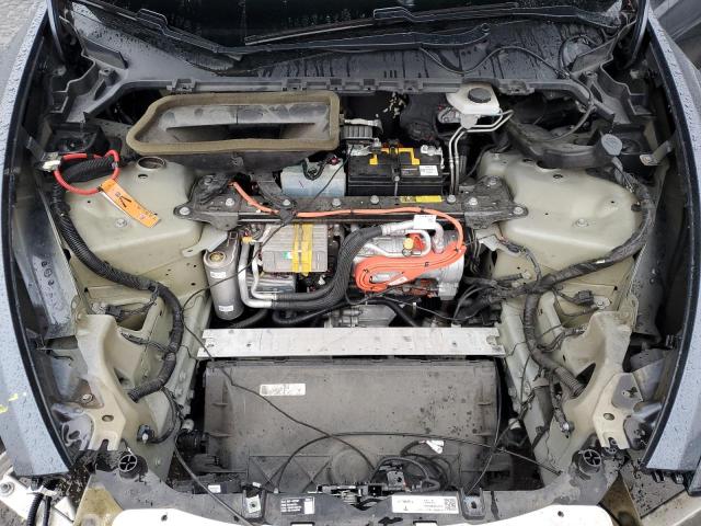 2020 TESLA MODEL Y - 5YJYGDEF7LF001476