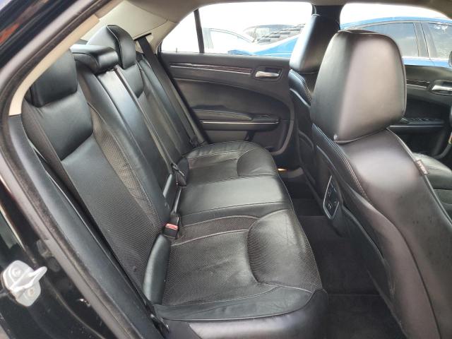 2018 CHRYSLER 300 LIMITE - 2C3CCAEG7JH136899