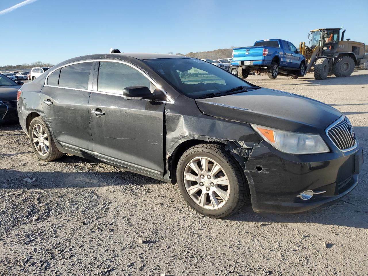 Lot #2979695687 2013 BUICK LACROSSE