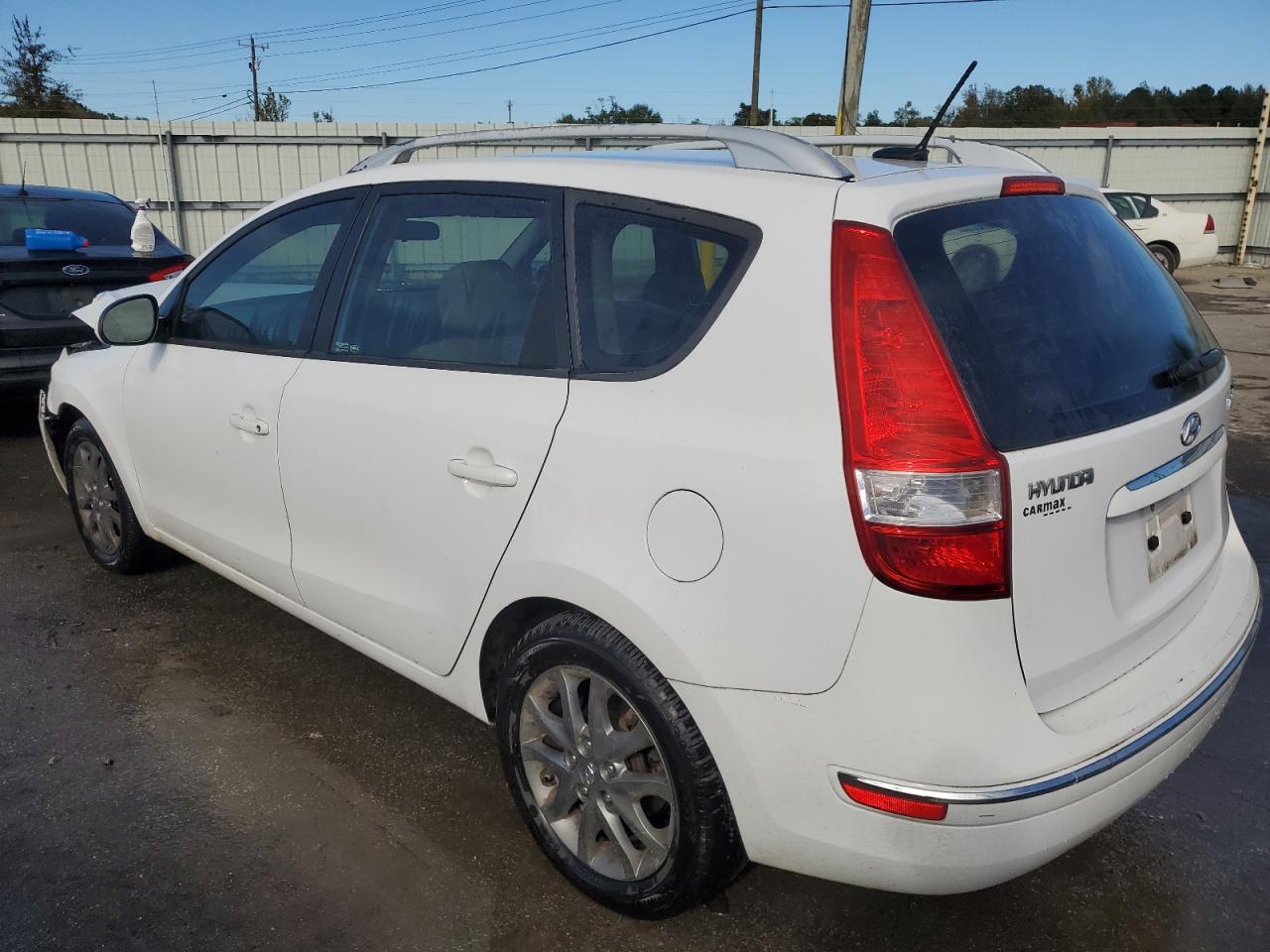 Lot #2989458599 2012 HYUNDAI ELANTRA TO