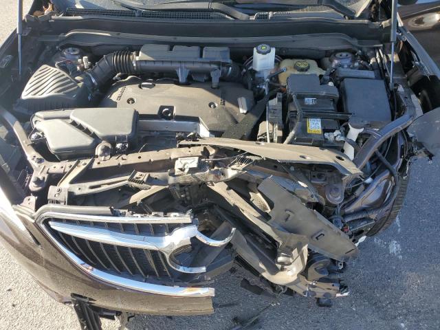 2020 BUICK ENVISION E - LRBFXCSA5LD161405