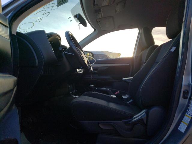 2017 MITSUBISHI OUTLANDER - JA4AZ2A34HZ053543