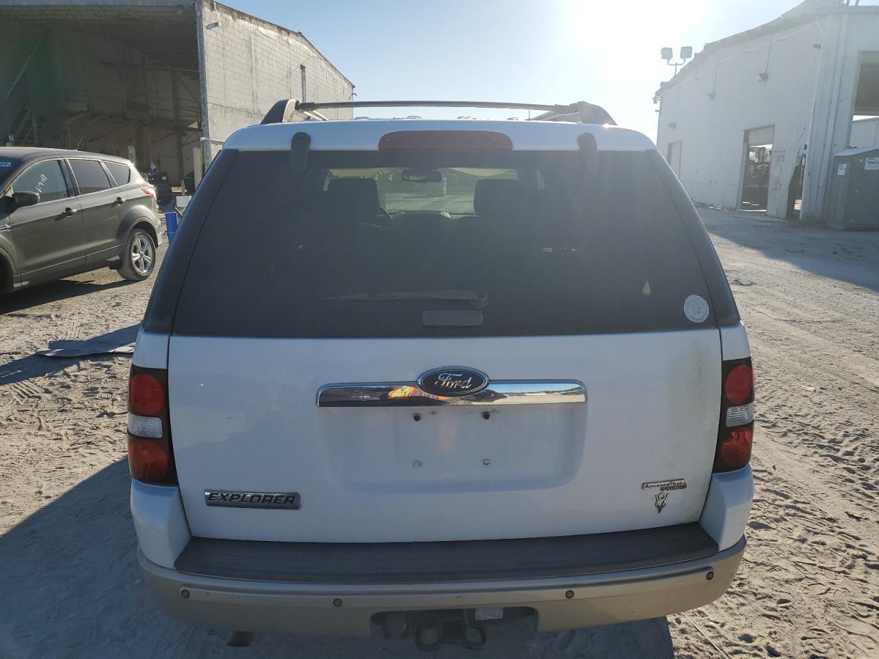 Lot #3024837422 2006 FORD EXPLORER E