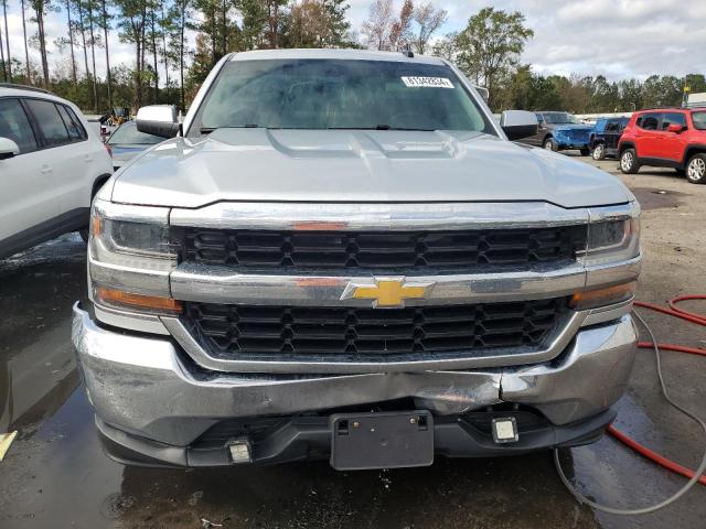 2016 CHEVROLET SILVERADO - 3GCPCREC3GG127909