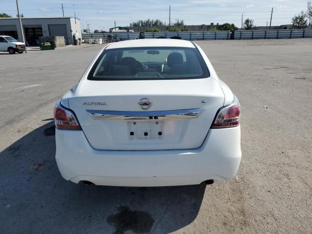 VIN 1N4AL3AP6FN389043 2015 NISSAN ALTIMA no.6