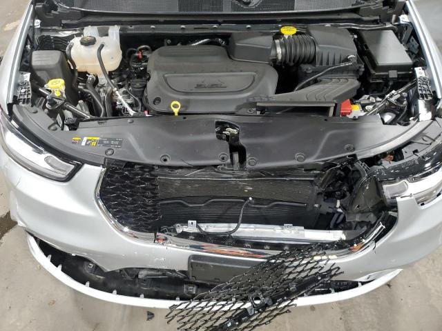 2023 CHRYSLER PACIFICA T - 2C4RC3BG9PR600221