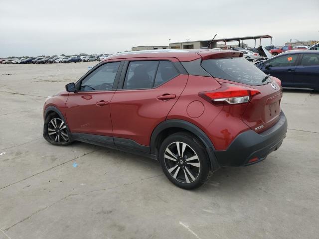 VIN 3N1CP5CU2JL533060 2018 NISSAN KICKS no.2