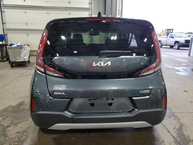 2023 KIA SOUL EX - KNDJ33AU4P7206325