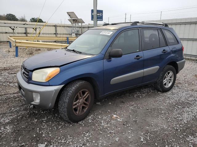 2003 TOYOTA RAV4 #3023799915