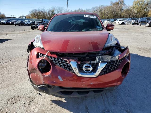 2017 NISSAN JUKE S - JN8AF5MR8HT704843