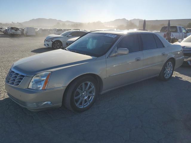 2007 CADILLAC DTS #2986737227