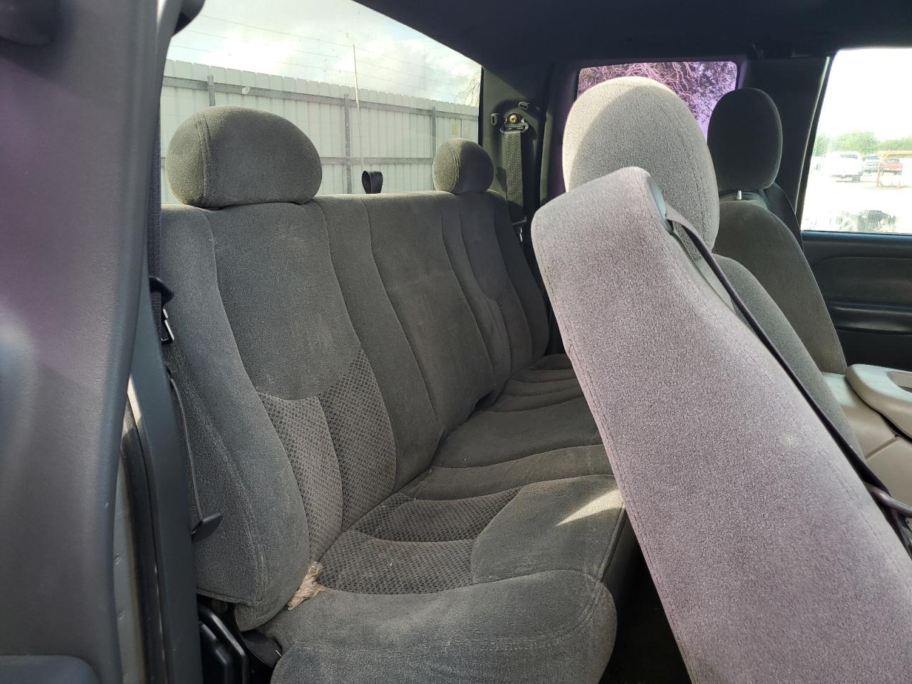 Lot #3179475692 2003 CHEVROLET SILVERADO