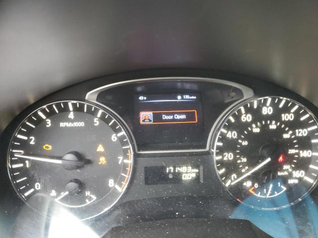 2015 NISSAN ALTIMA 2.5 - 1N4AL3AP8FC150346