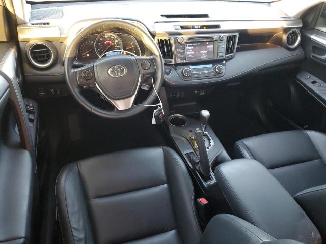2015 TOYOTA RAV4 LIMIT - JTMYFREV1FD073633