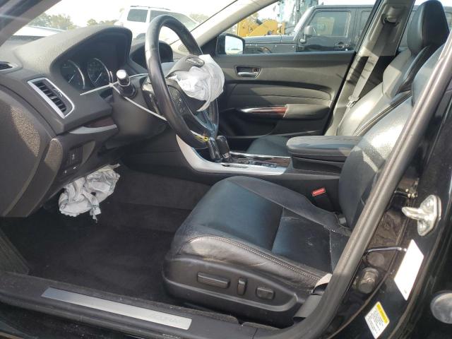 2017 ACURA TLX TECH - 19UUB1F52HA003218