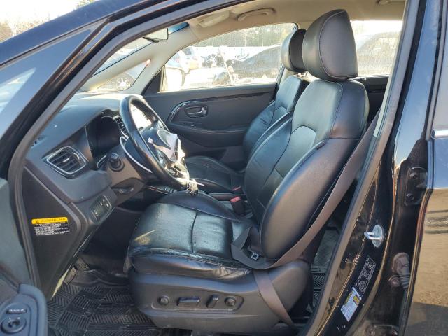 2016 KIA RONDO KNAHU8A35G7165443