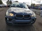 BMW X5 3.0I photo