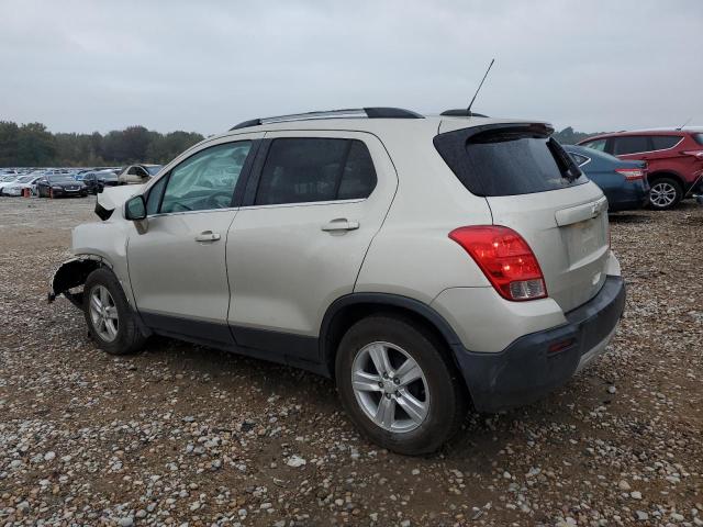 2016 CHEVROLET TRAX 1LT - 3GNCJLSB2GL137522