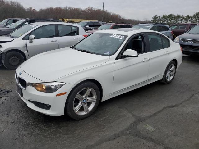 2013 BMW 320 I XDRI #2996656537