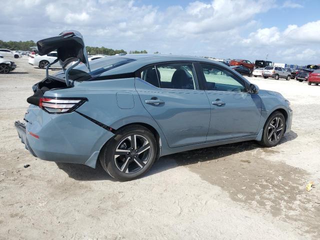 Vin: 3n1ab8cv2ry345797, lot: 79465324, nissan sentra sv 20243