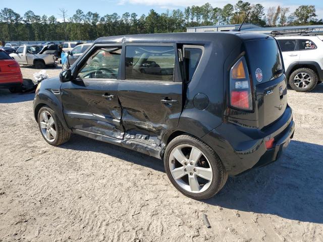 Vin: kndjt2a26b7301518, lot: 80507704, kia soul + 20112