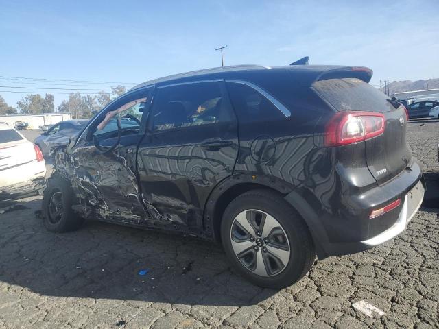 VIN KNDCB3LC6K5345280 2019 KIA NIRO no.2