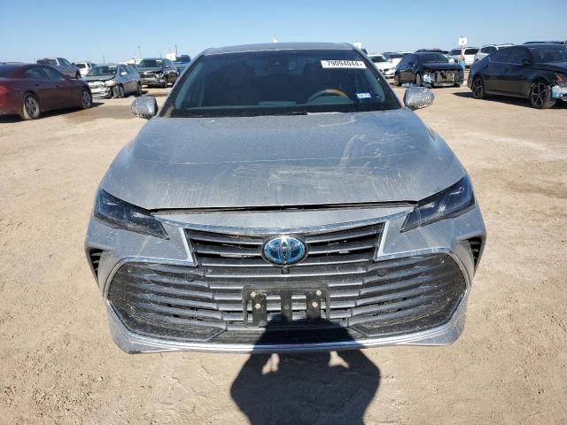 2021 TOYOTA AVALON LIM - 4T1DA1AB0MU008971