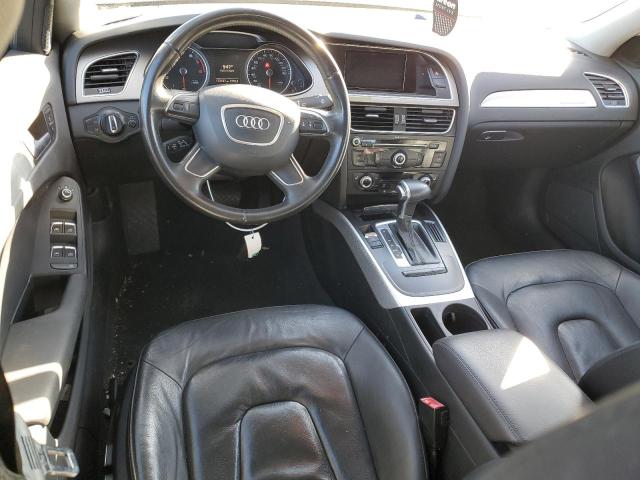 VIN WAUFFAFL9DN006014 2013 AUDI A4 no.8