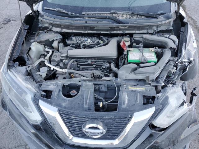 2017 NISSAN ROGUE S - KNMAT2MT2HP543445