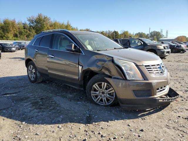 2015 CADILLAC SRX LUXURY - 3GYFNBE38FS616938