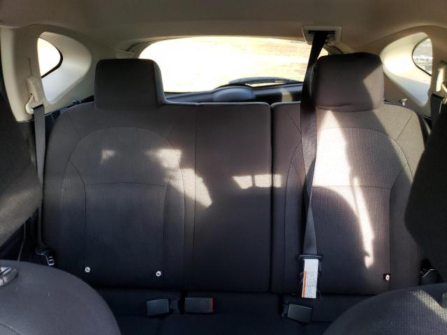 2015 NISSAN ROUGE JN8AS5MV9FW767616