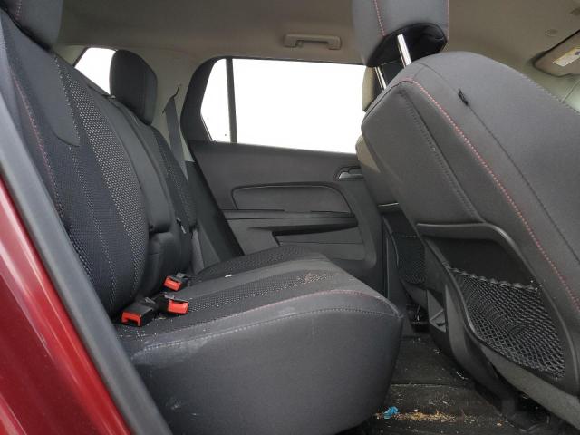 2017 GMC TERRAIN SL - 2GKFLSEK8H6249662